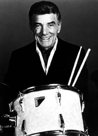 Louie Bellson