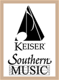 Keiser Logo