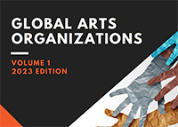 Global Arts Volume 1 2023 Edition