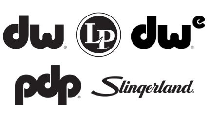 Updated DW Logos