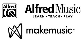 Alfred MakeMusic Logo