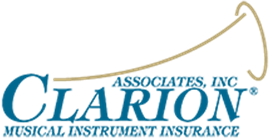 Clarion Insurance Logo