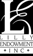 Lilly Endowment Logo Vertical