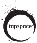 Tap Space Logo