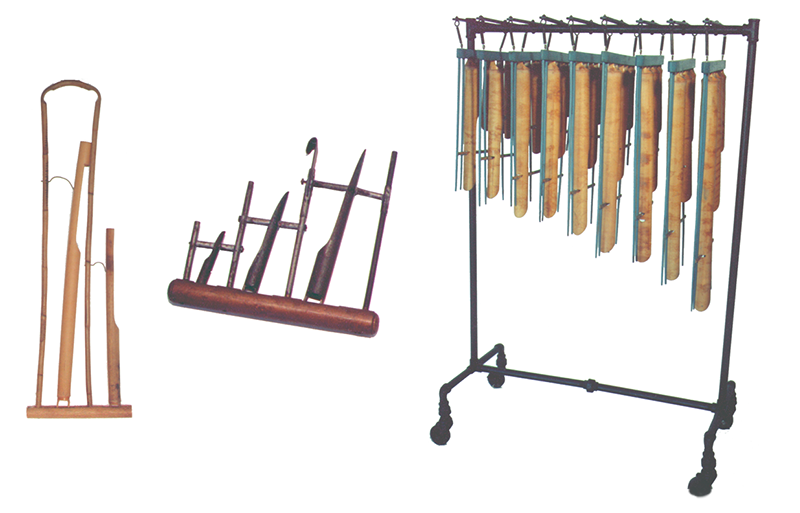 Angklung RDC