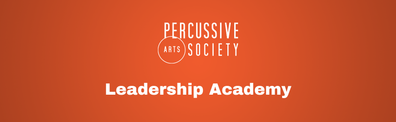 Leadership Academy Cover Photo