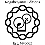 Nogablogo Logo