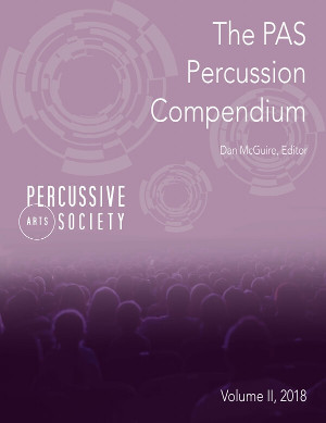 PercussionCompendiumVol2 (cover)