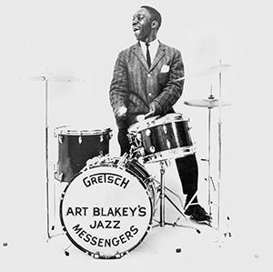 Art Blakey