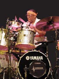 Billy Cobham