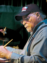 Jimmy Cobb