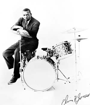 Elvin Jones