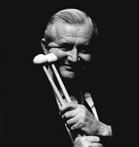 Vic Firth