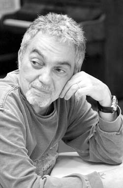 Steve Gadd