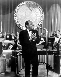 Lionel Hampton