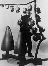 Harry Partch