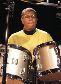 Jack DeJohnette