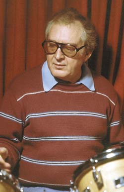 Mel Lewis