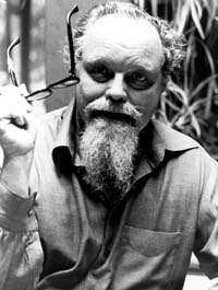 Lou Harrison