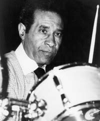 Max Roach