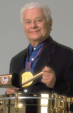 Tito Puente