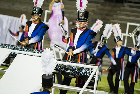 Blue Devils