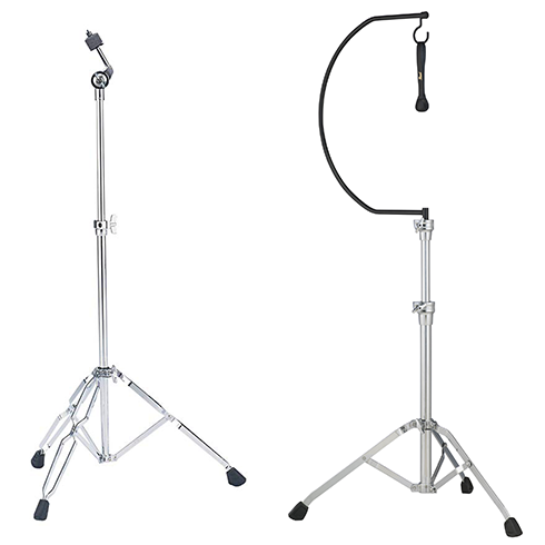 Cymbal Stands