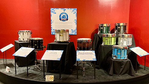 DCI 2022 Exhibits 1