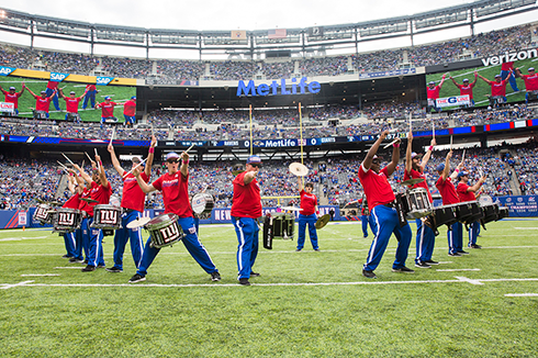 New York Giants G-Line