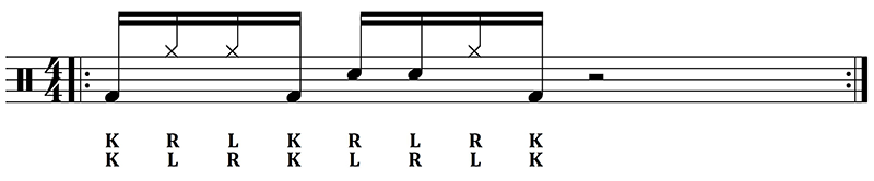 Costa 16th Example 1