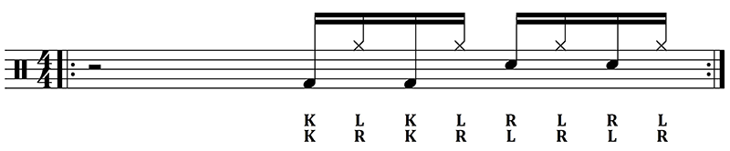 Costa 16th Example 2