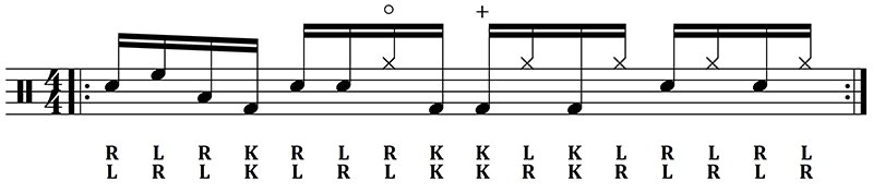 Costa 16th Example 4