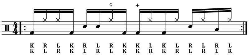 Costa 16th Example 5