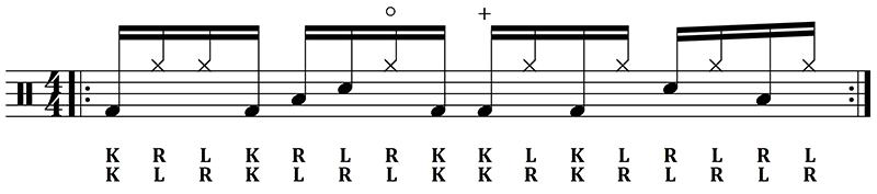 Costa 16th Example 6