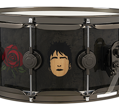 DW Alex Gonzalez DW Snare