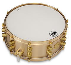 DW MFG True Cast Snare