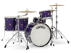 Gretsch Purple