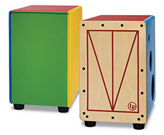 LP Tavakoli Cajon