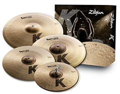 Zildjian K Sweet