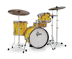 Gretsch Full Range Finishes