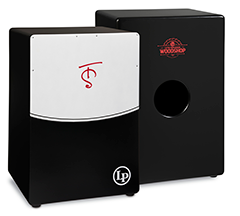 LP Succar Cajon