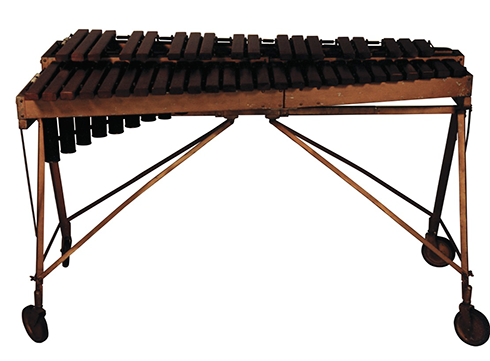 Harr Xylophone