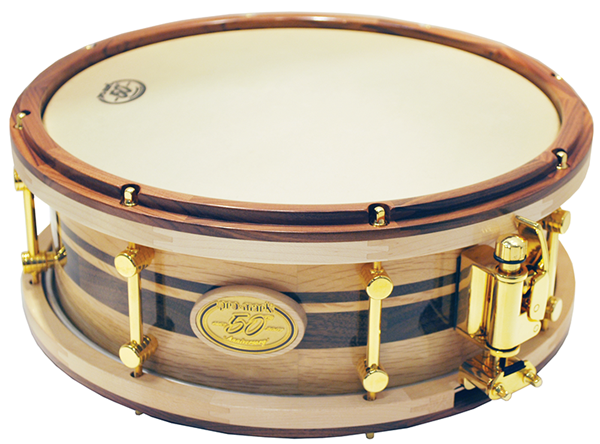 Promark 50th Anniversary Snare Drum