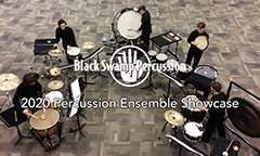 Black Swamp 2020 Ensemble Showcase