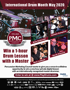 PMC Lesson Master